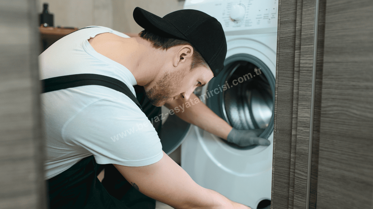 Büyükorhan Çamaşır Makinesi Servisi - Büyükorhan Beyaz Eşya Tamircisi