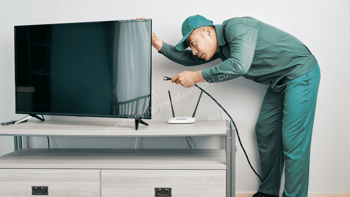 Büyükorhan Televizyon Servisi - Büyükorhan Beyaz Eşya Tamircisi